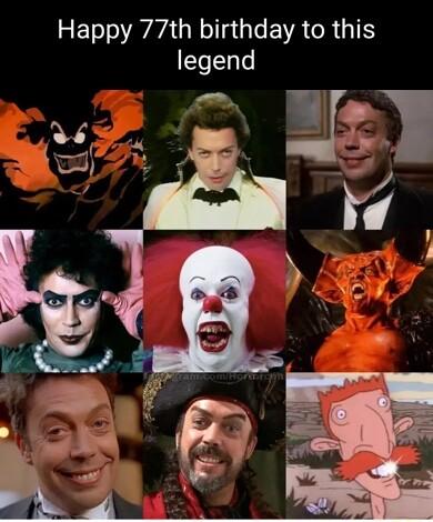 RETT A GE I T EVA RG legend Hfe