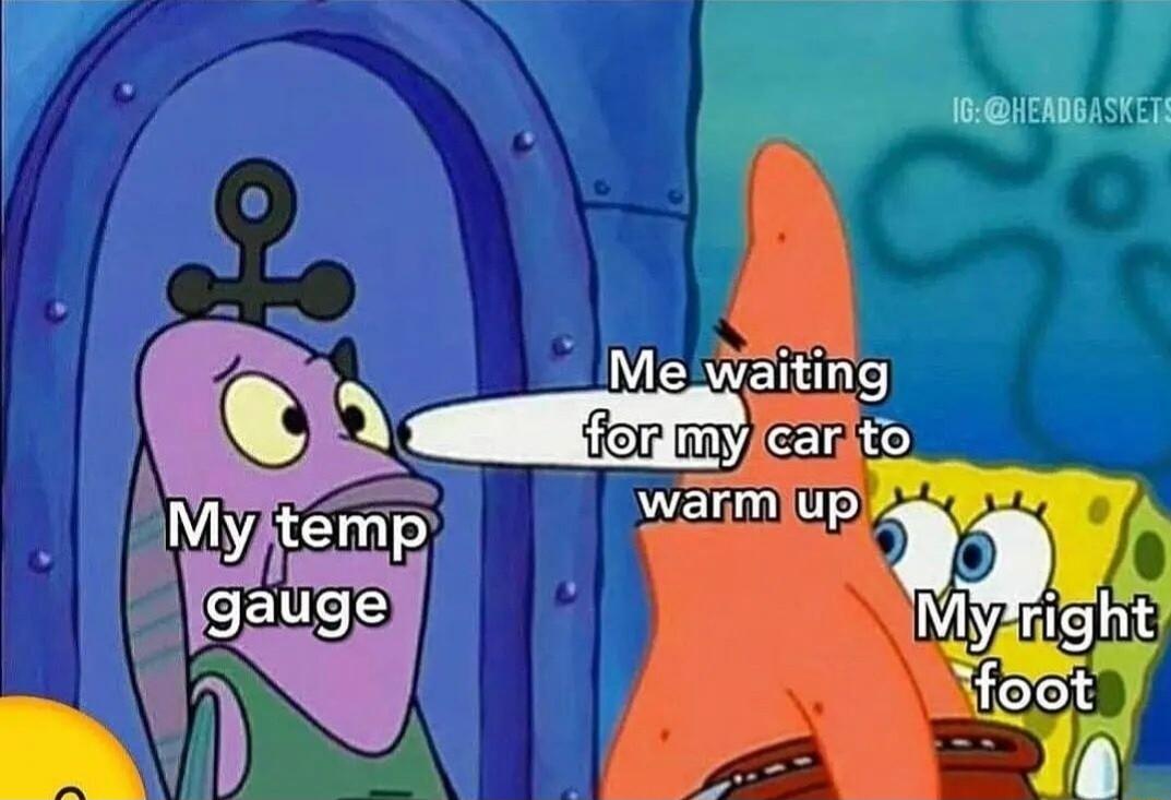 Me Waiting O Gor S V 07