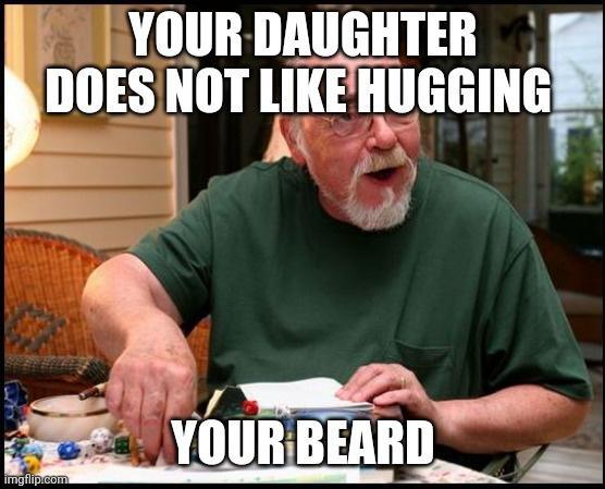 A b l I WPF YOURBERRD VO UTH T DOES NOT uiirrgmmuu