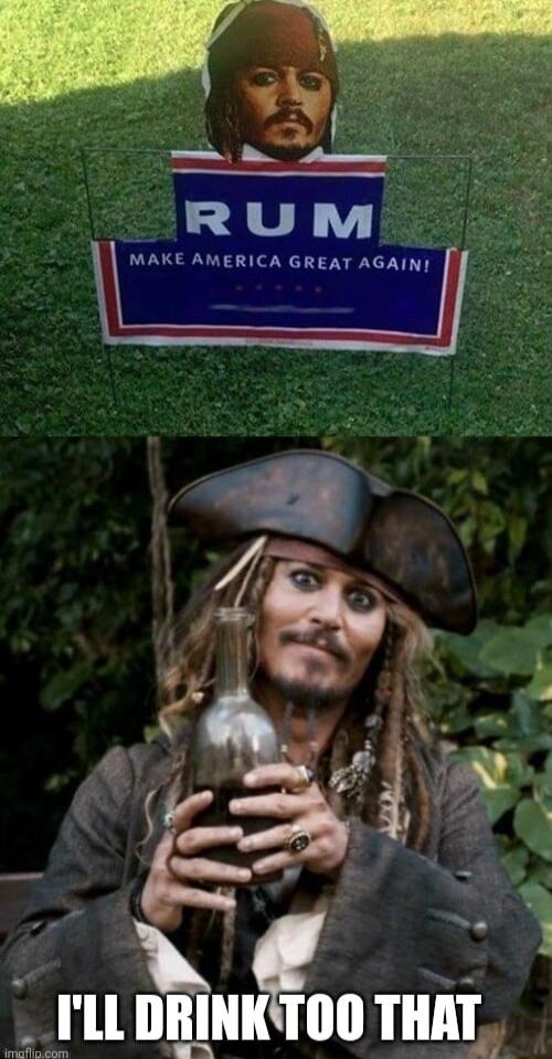RUM I ll THAT