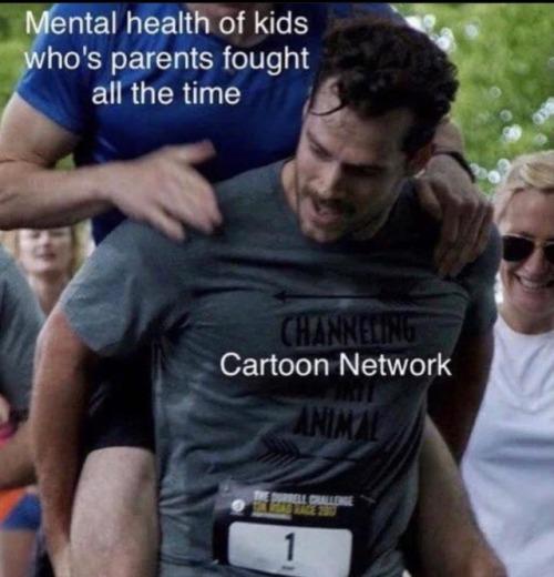 th of kid h Lt u e ne o 1 P 0 i o _ Cartoon Network 4