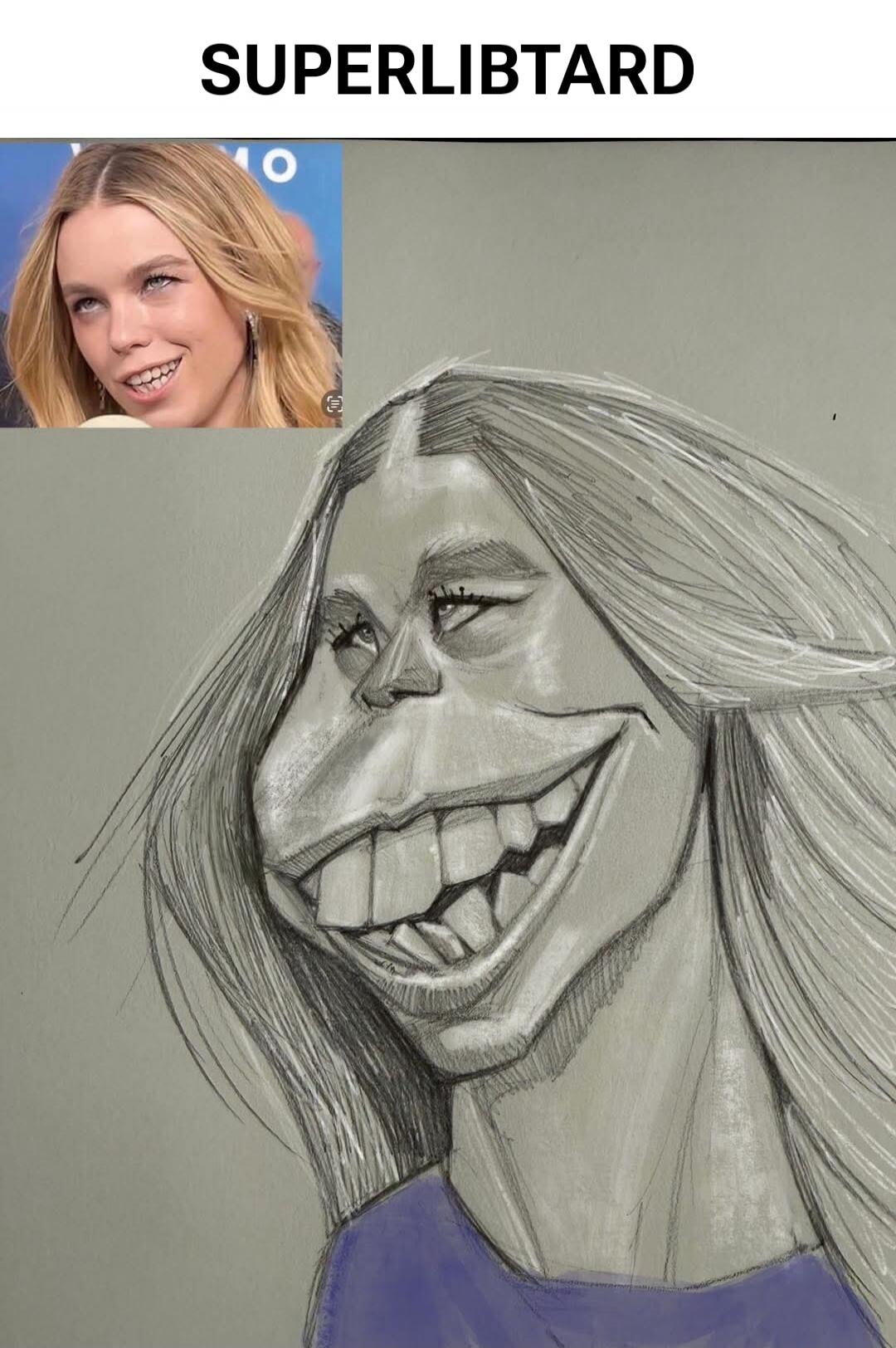 SUPERLIBTARD