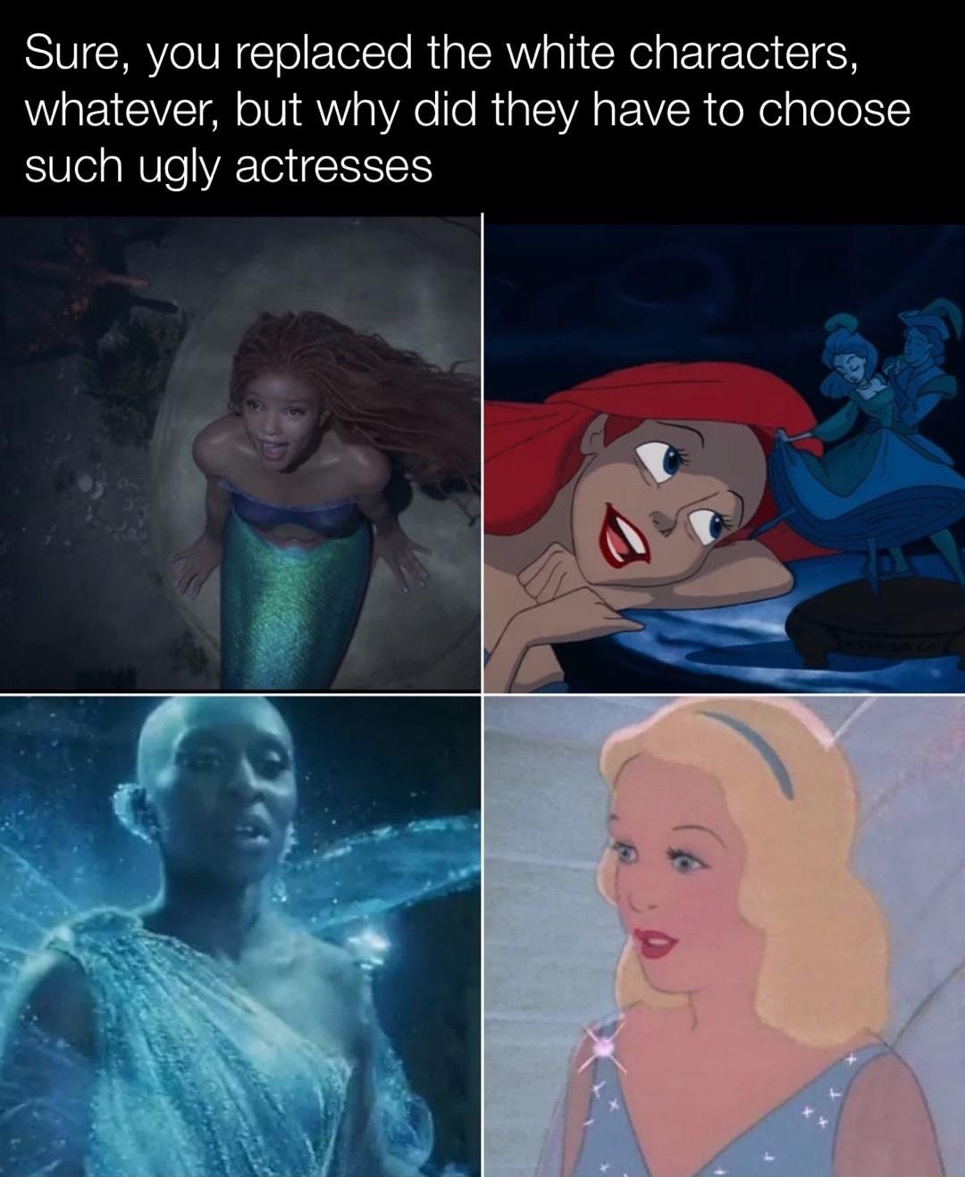 Sure you replaced the white characters whatever but why did they have to choose S eiaRVleYTel CERIH