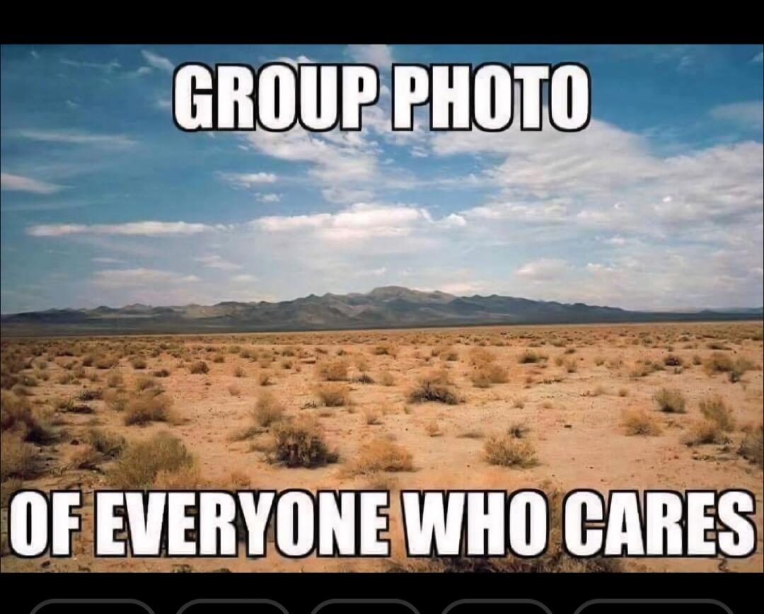GROUP PHOTO OF EVERYONE WHO CARES