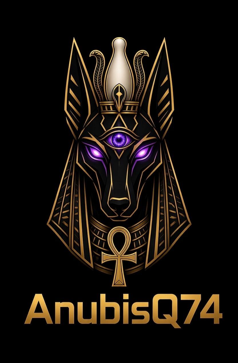 AnubisQ74