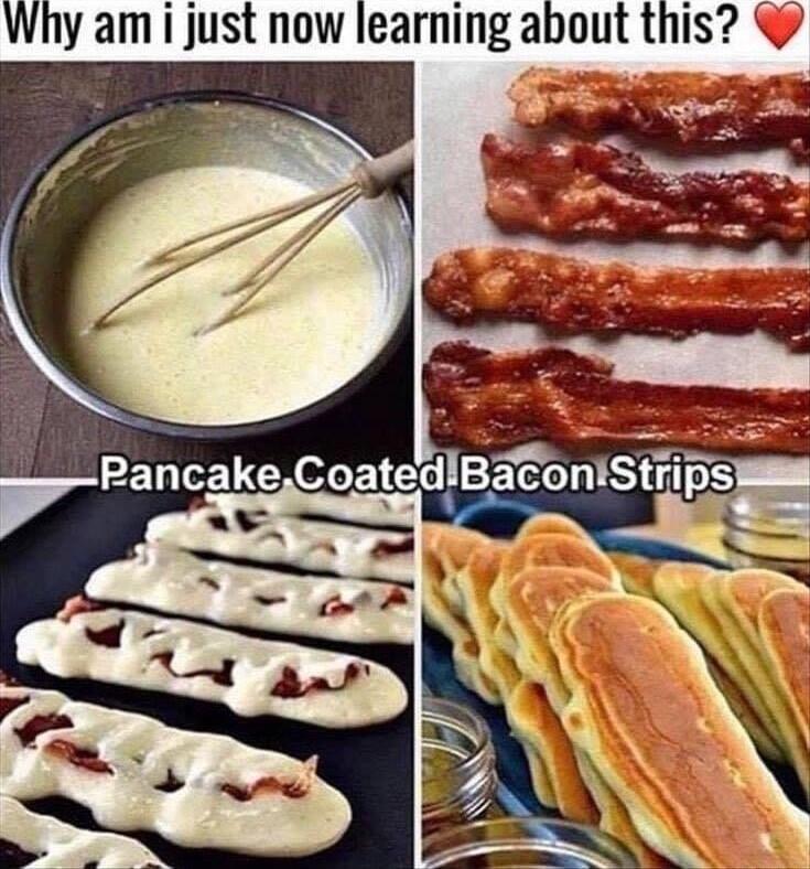 Why am i just now learning about this