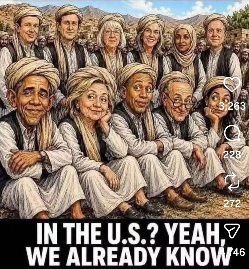 IN THE U.S.? YEAH, WE ALREADY KNOW