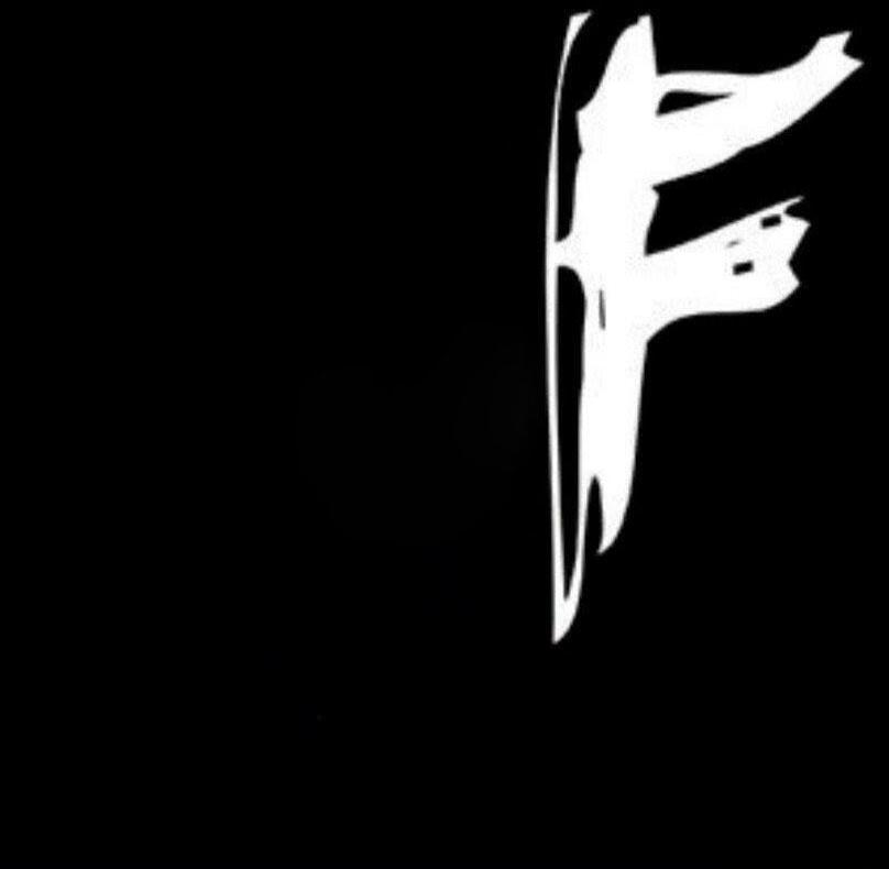 F