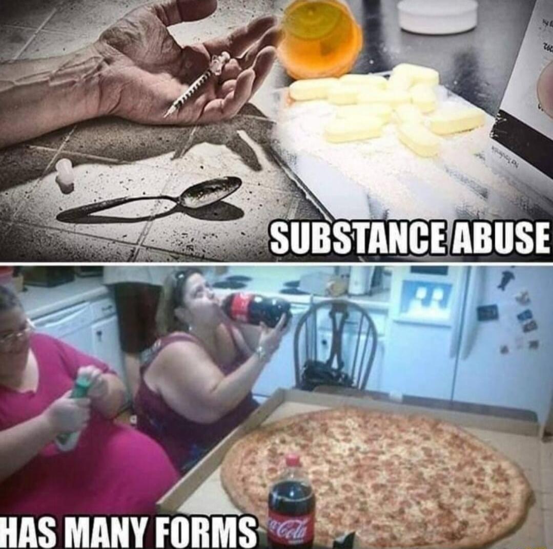 U1S MANY FORMS