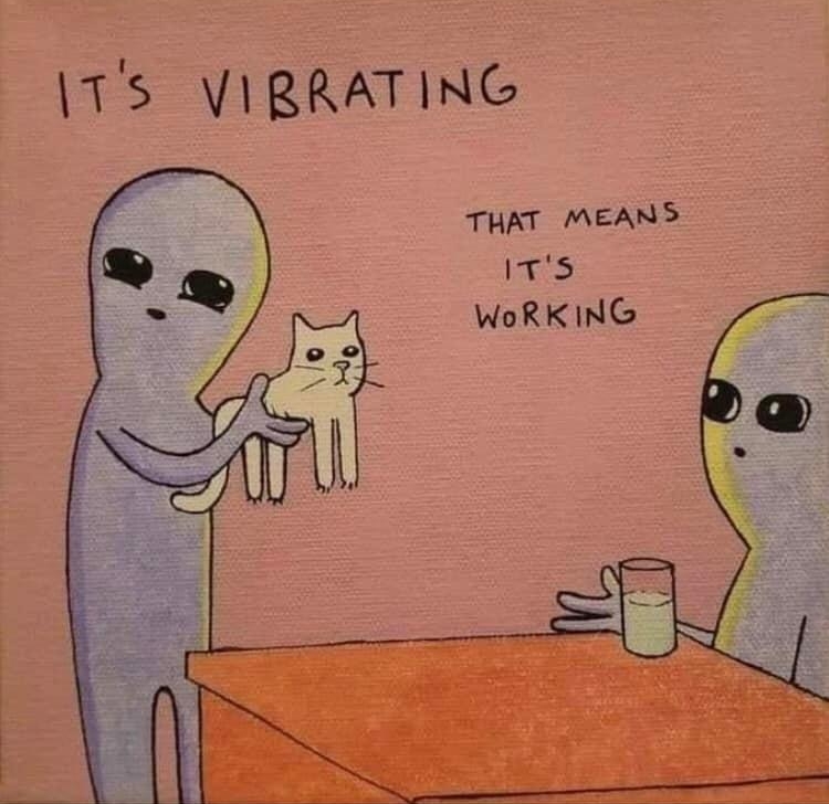 Ts VIRRATING