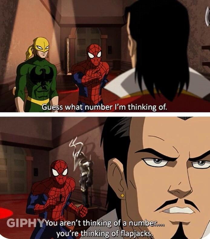 GIPH YYou arent youre