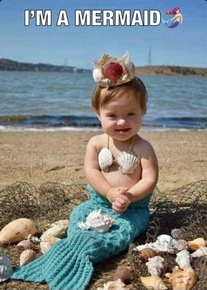 IMA MERMAID