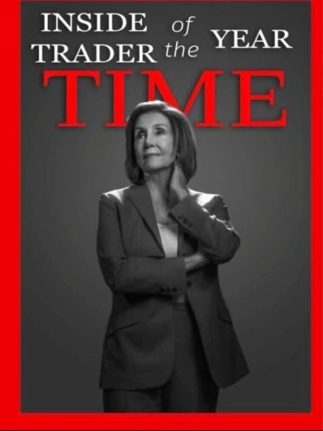 INSIDE of the TIME YEAR TIME