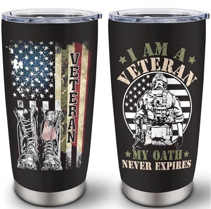 VETERAN
I AM A VETERAN MY OATH NEVER EXPIRES