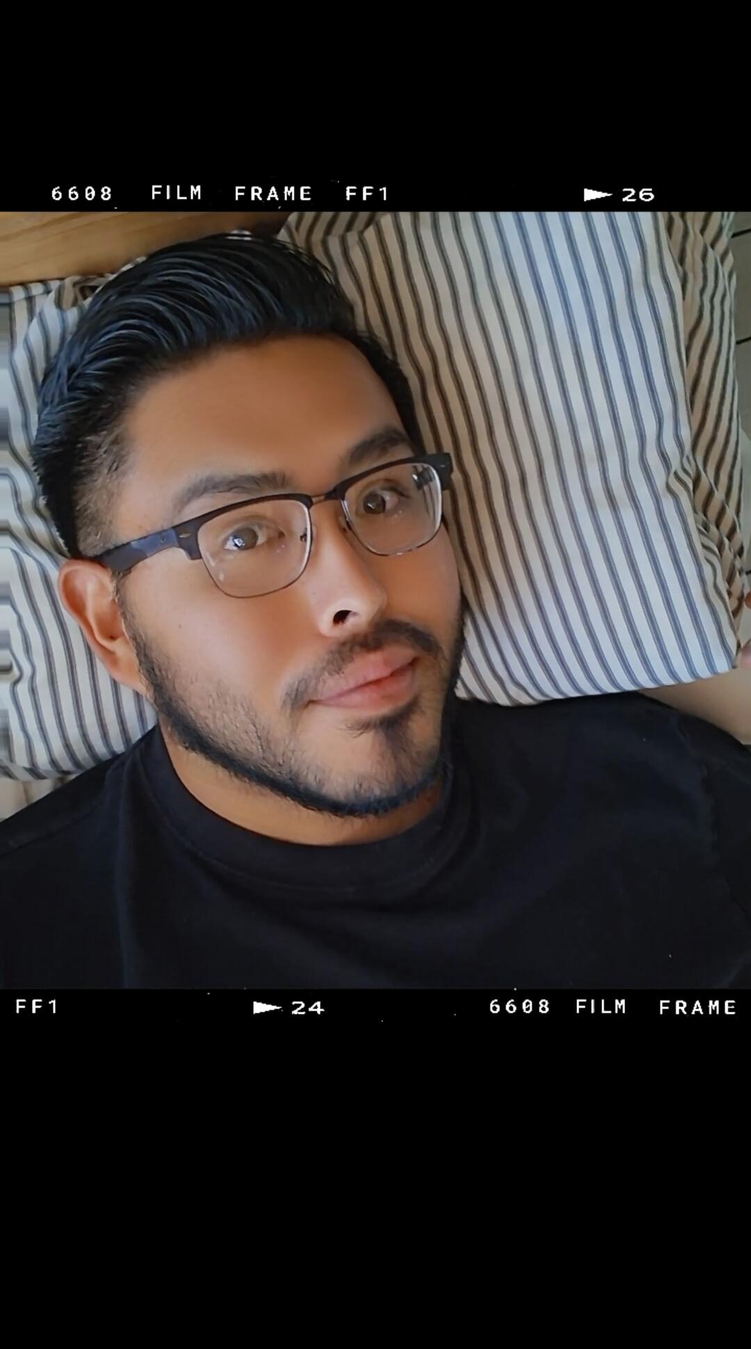 6608 FILM FRAME FF1 26 24