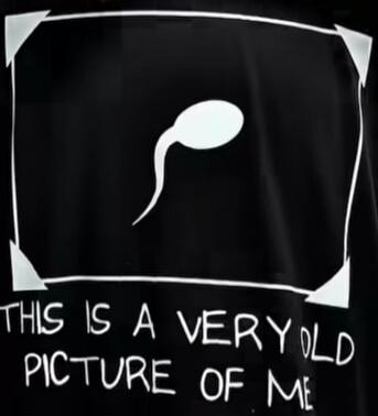 THIS IS A VERY OLD PICTURE OF ME