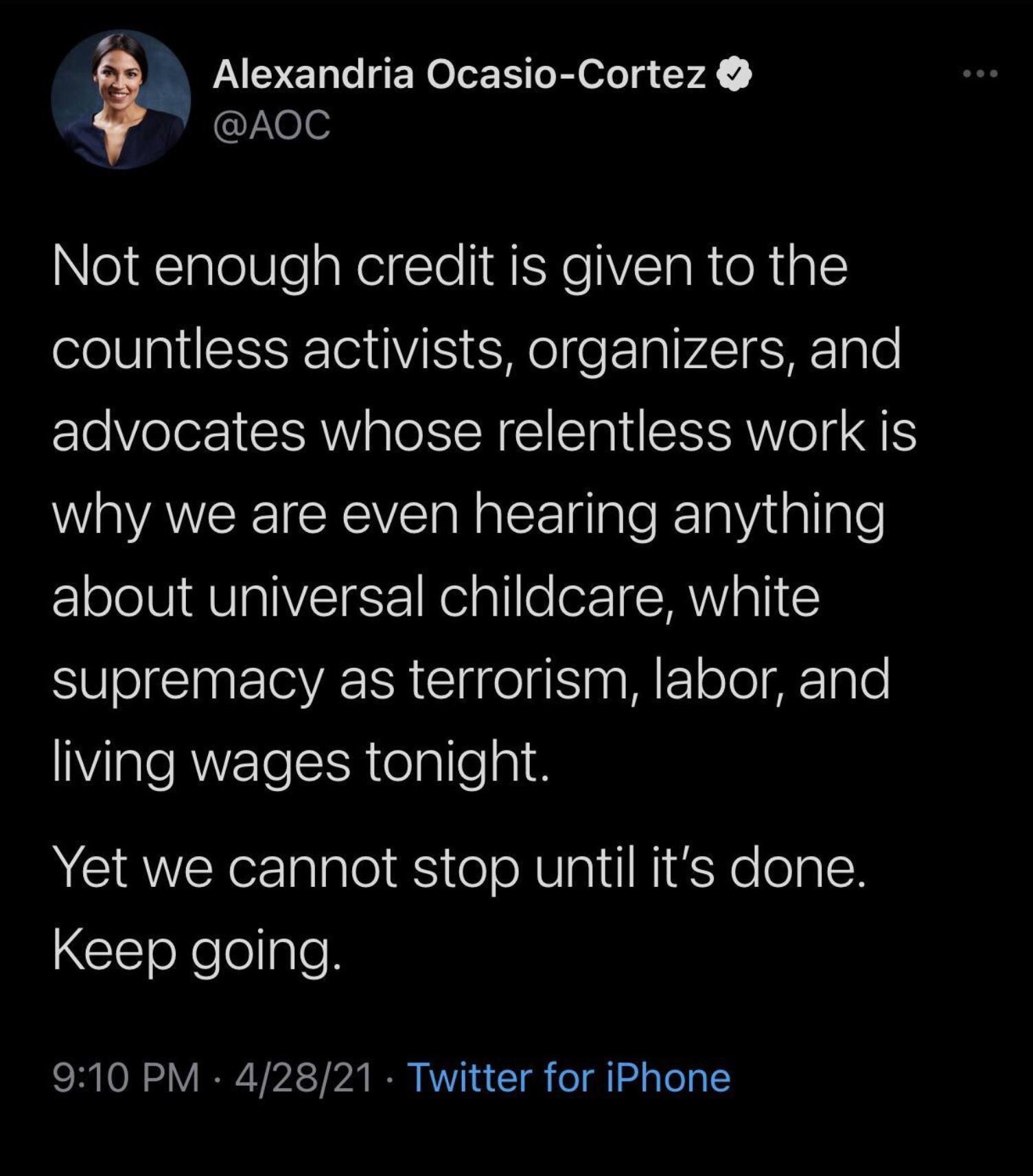 2 2 I C e ENO LI e R e g 7 IYele NfelWTaleVleaReilo N VEIaR O RIalE countless activists organizers and loVelerI SRR ale ISR I STl EIS AWV el S why we are even hearing anything about universal childcare white supremacy as terrorism labor and IWVilgleRWEIeS S elplleal Yet we cannot stop until its done CIsTeXelelgle OB L0 R Vi 37 07 B RV 1 1 g o l o g