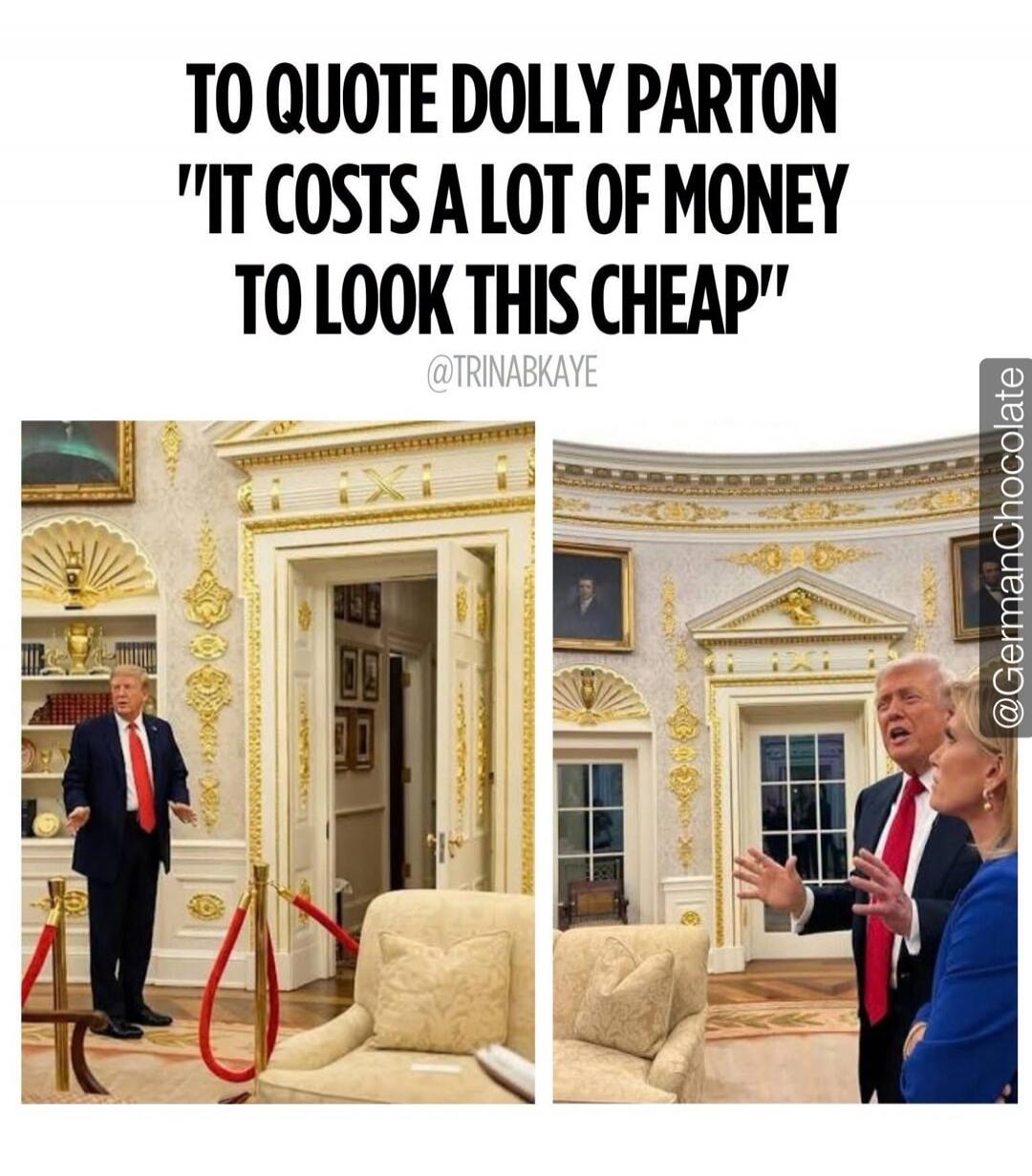 TO QUOTE DOLLY PARTON 