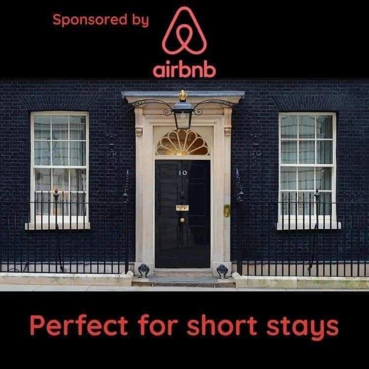 Sponsored by airbnb