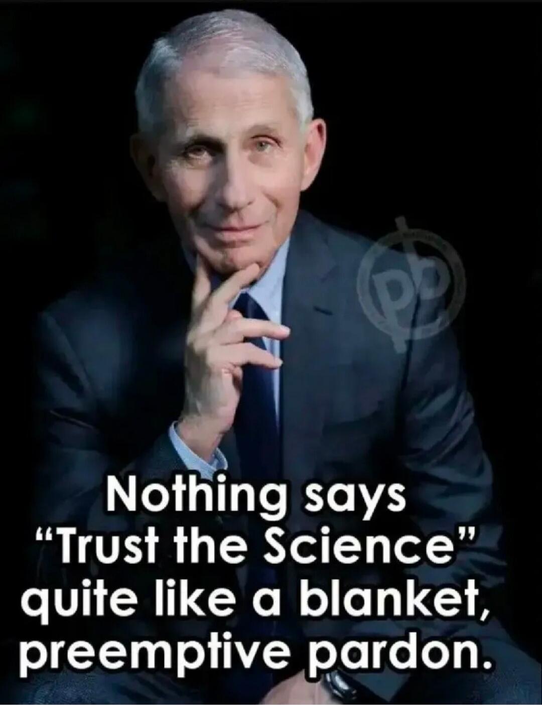Nothing says 