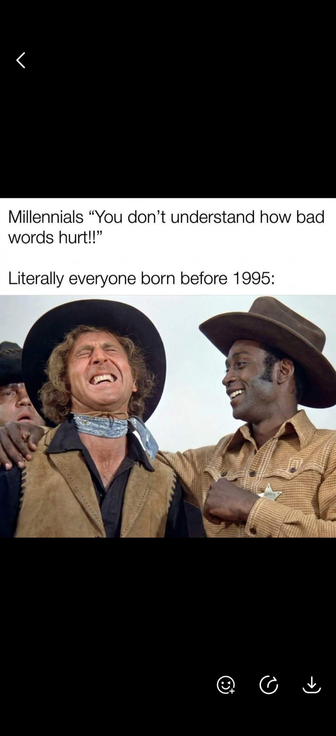 Millennials 