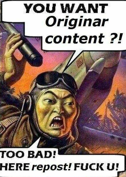 YOU WANT Originar x content 21 OO BAD ERE repost FUCK U