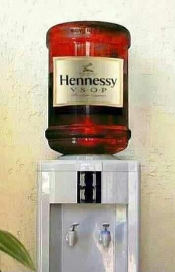 Hennessy VSOP