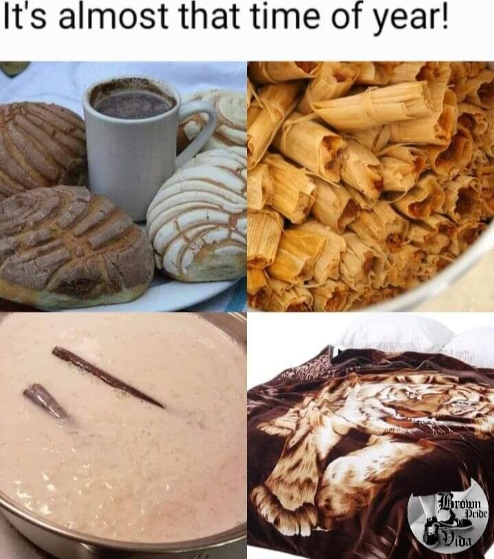 Its almost that time of year