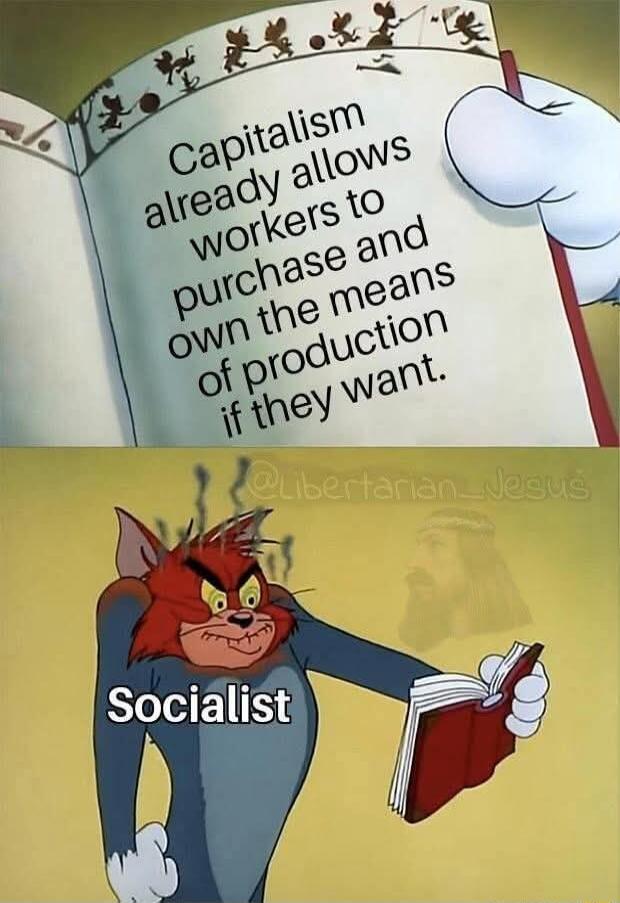 Socialist