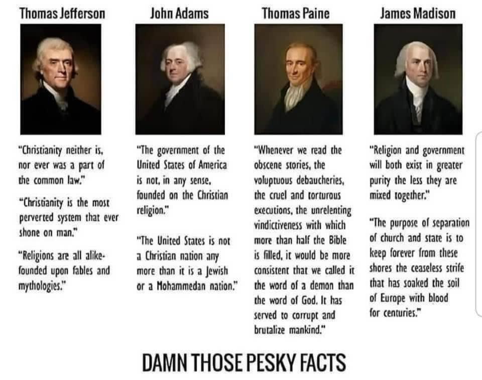 Thomas Jefferson Oviany e or o s prt of e anoon b Oy the ot punered o that ev hone ca n Nigions 3 3 sk founed o ks 0 olges John Adams 9 4 The ot of the ind e of Antica ot iy s ot o te isian he Ui S s 3t 2 Orstan o vy e o 3 orih e Nobamadin o Thomas Paine g v Wheseres v e e aan s e bpune dbaceres e cue and s e e wohsing dcines with wich o an o the Bl s e vould bt e i tat we e it e vt of 2 deen an e