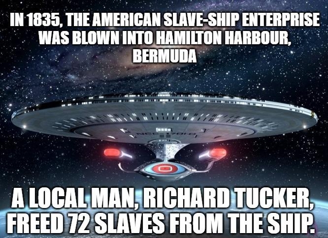 III 1835 THE IMEIIIIIII SIIE SIIII EHTEIIPRISE E WIS BLOWN INTO HAMILTON Illlllllllllll ep BEIIMIIIIII ALOCAL Mllllilllllllllllllllilll IFBEEIIETZSIIVES FROM THESHIP i