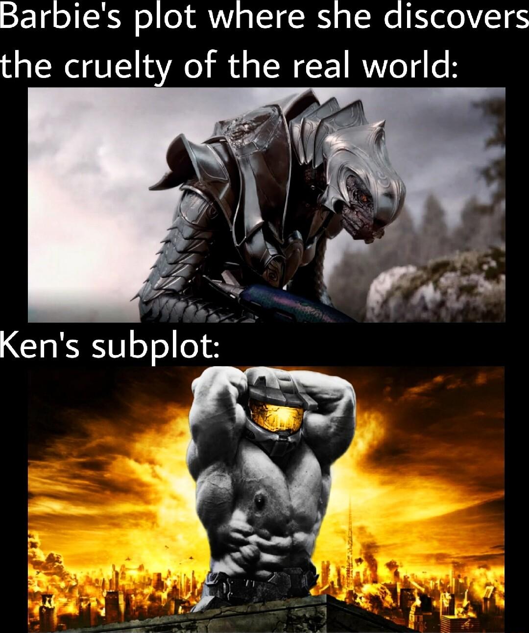 SETgolE N ol 0 NV gTT SRS g 6 W0lVT 60 the cruelty of the real world