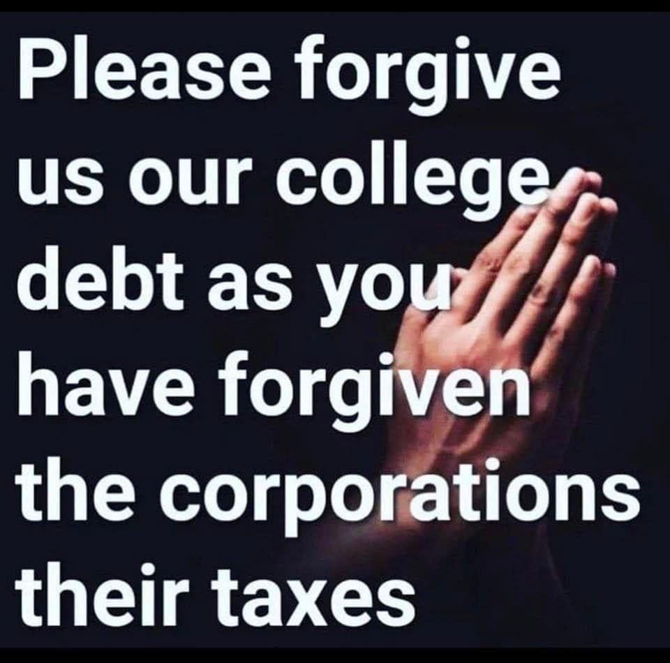 S TR o TEIT eTo T debt as y E VR o s I_l the corporations LU EVES