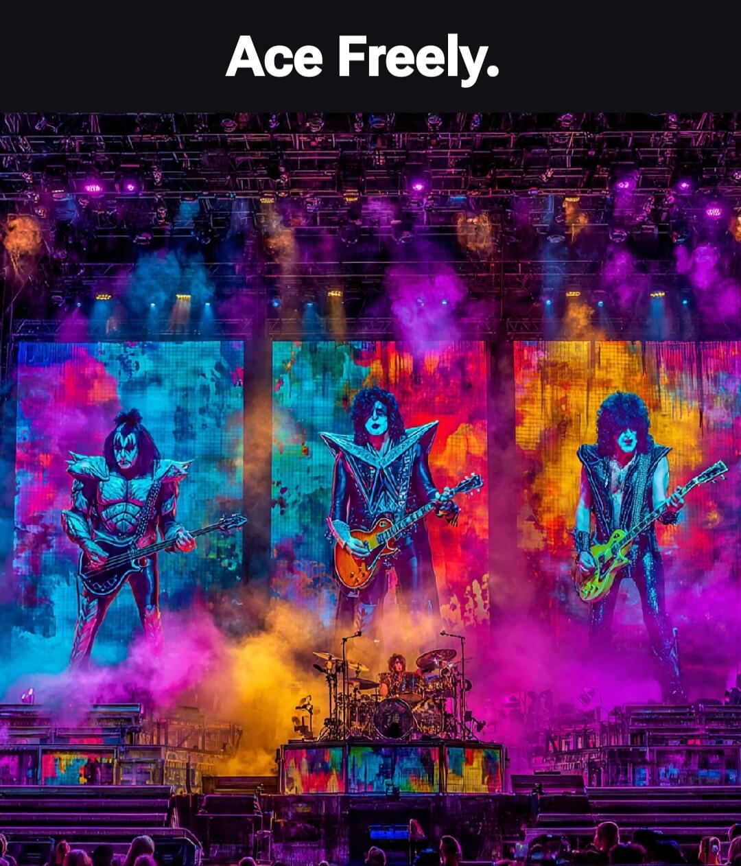 Ace Freely.

Session ID: 1046474.