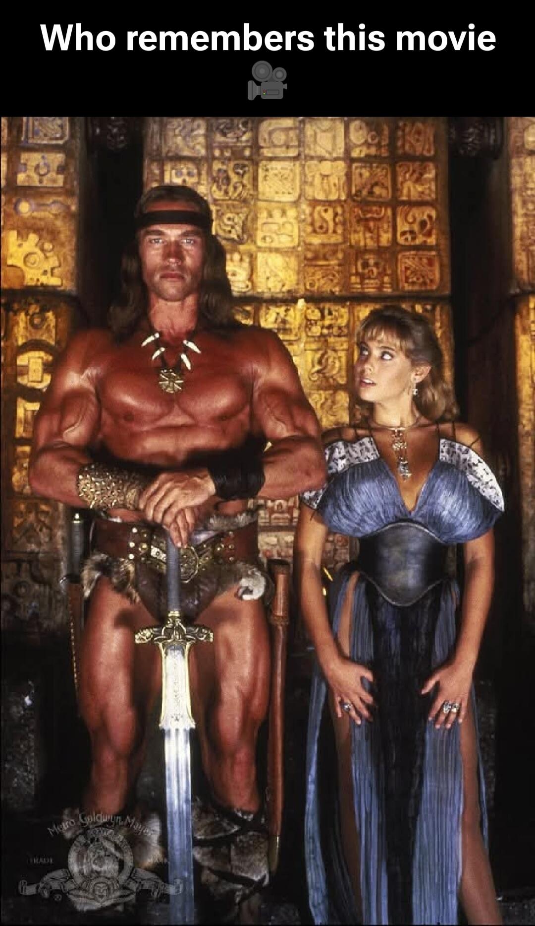 Who remembers this movie 🎥