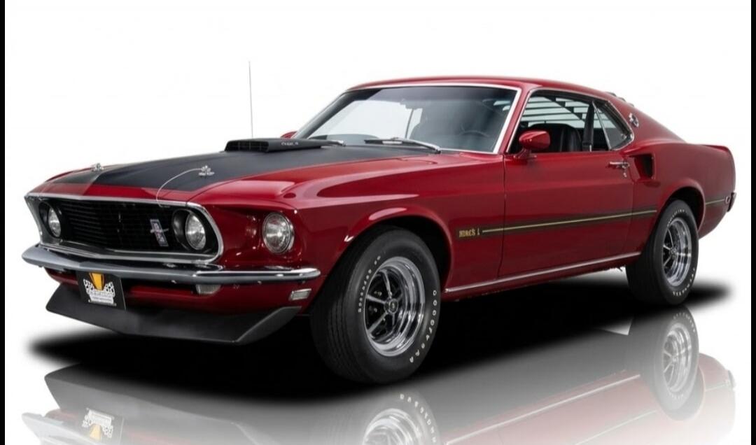 Mach 1