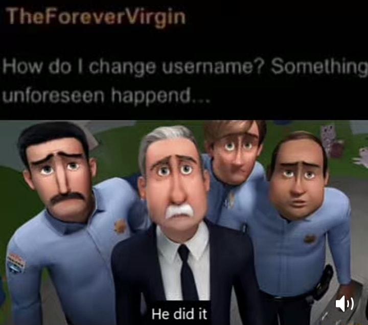 TheForeverVirgin