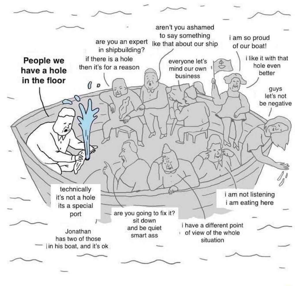 arent you ashamed ooy Someiins am so o 10y 30 500 gt s o D o et in shipbuiding Peoplewe _ilthere sahole haveahole enits forareason inthefioor 5 ko wtn Y techncaly its ot a hole o it a special L o B Aoy ihave adferent pont o cuet o e S olewaiv e i s bot and s ok e p s