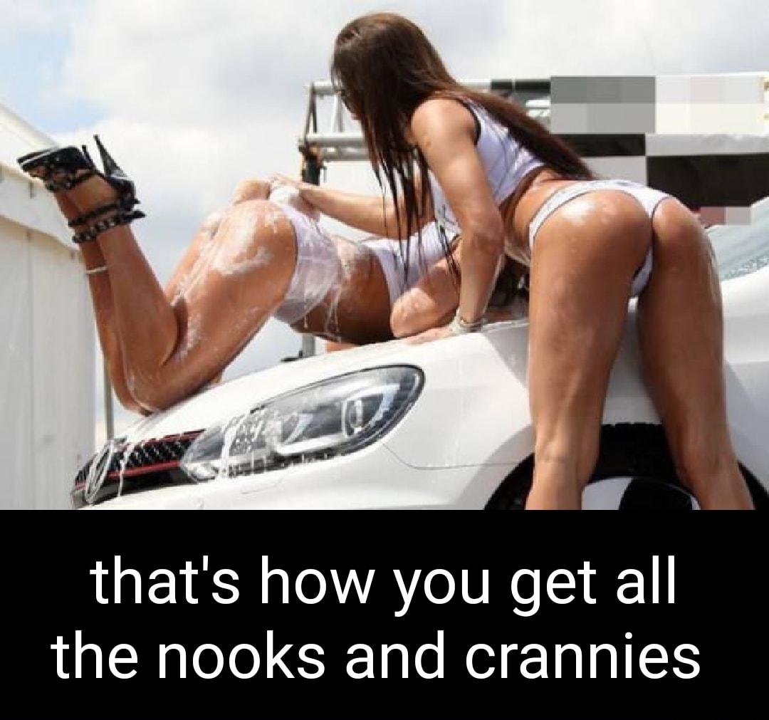 IQEIER NVAT TR 81 the nooks and crannies