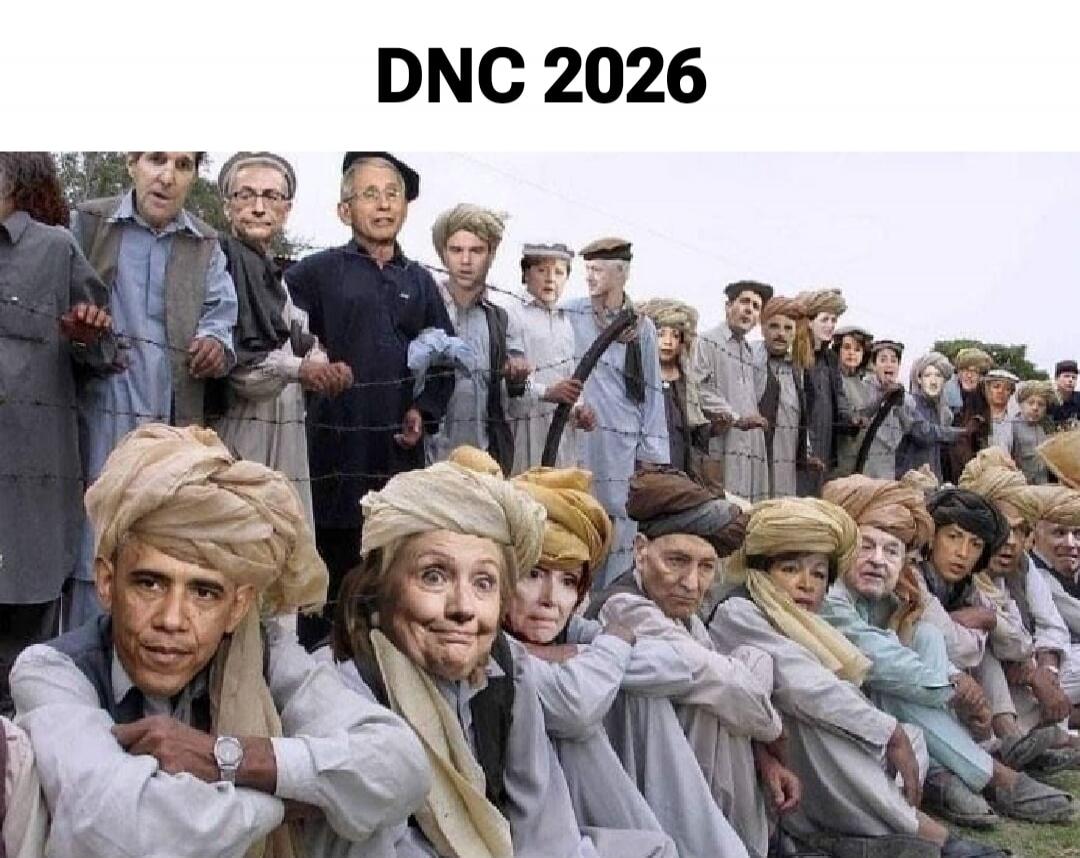 DNC 2026