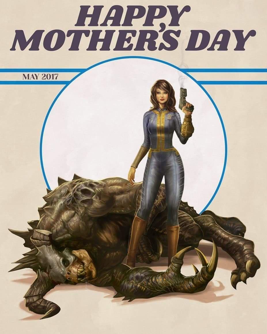 HAPBRY MOTHERS DHY MAY 2017