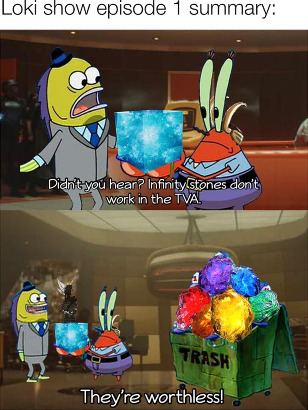 OKI Show episode 1 summar o Didnitzyou hear Inmtyxstanes work in the TAk Theyre worthless