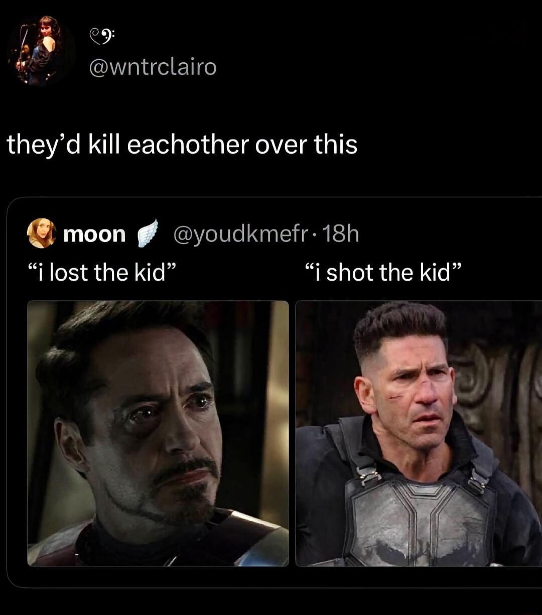 they'd kill eachother over this moon @youdkmefr 18h 