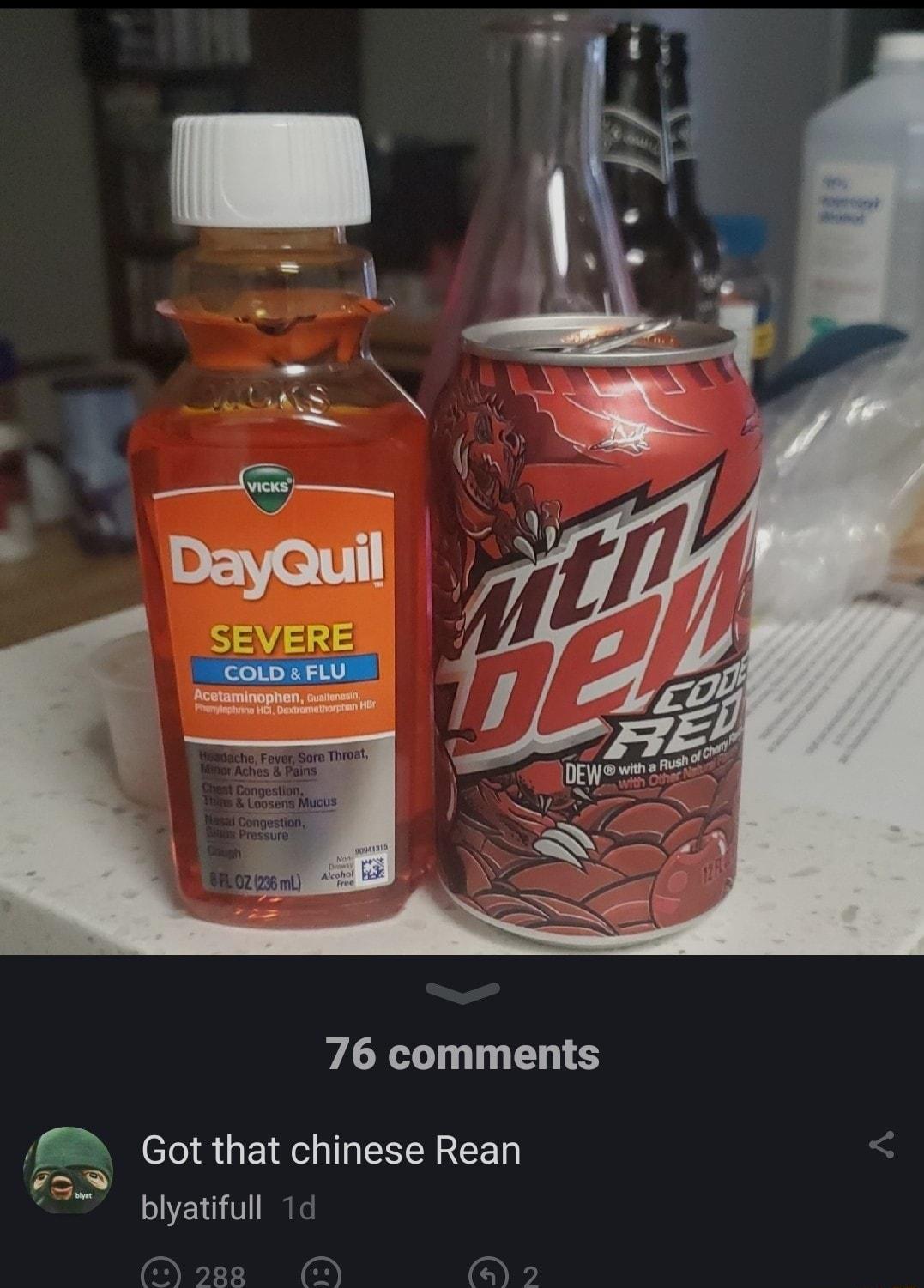 Acetaminophen Guaitenssin Fremeghning HE Derematnorptan HEC 76 comments f Got that chinese Rean ryre B o1 Y7Y 11 0 G 288 2 2