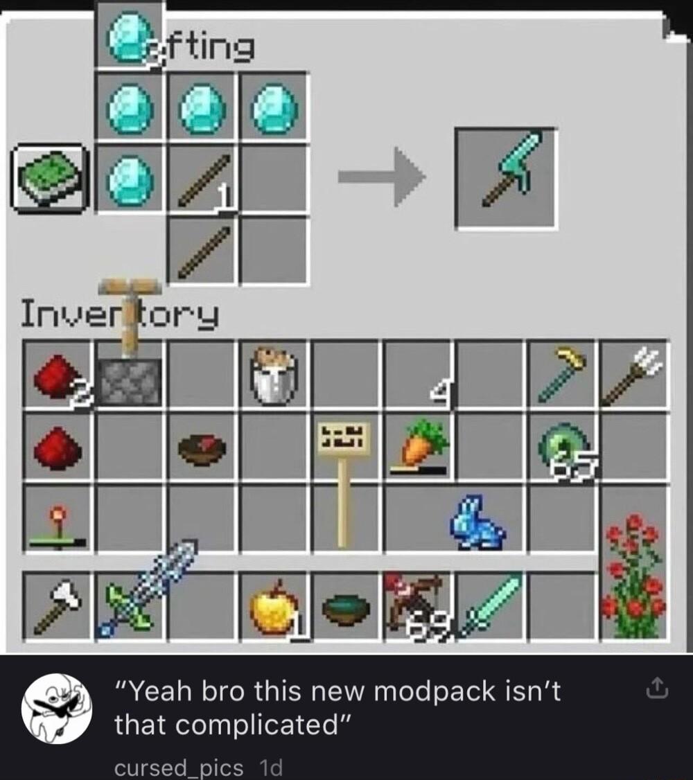 B CELR R GIER AN Tel EI S EL R that complicated