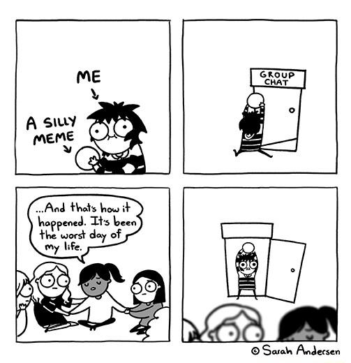 Sarah Andersen