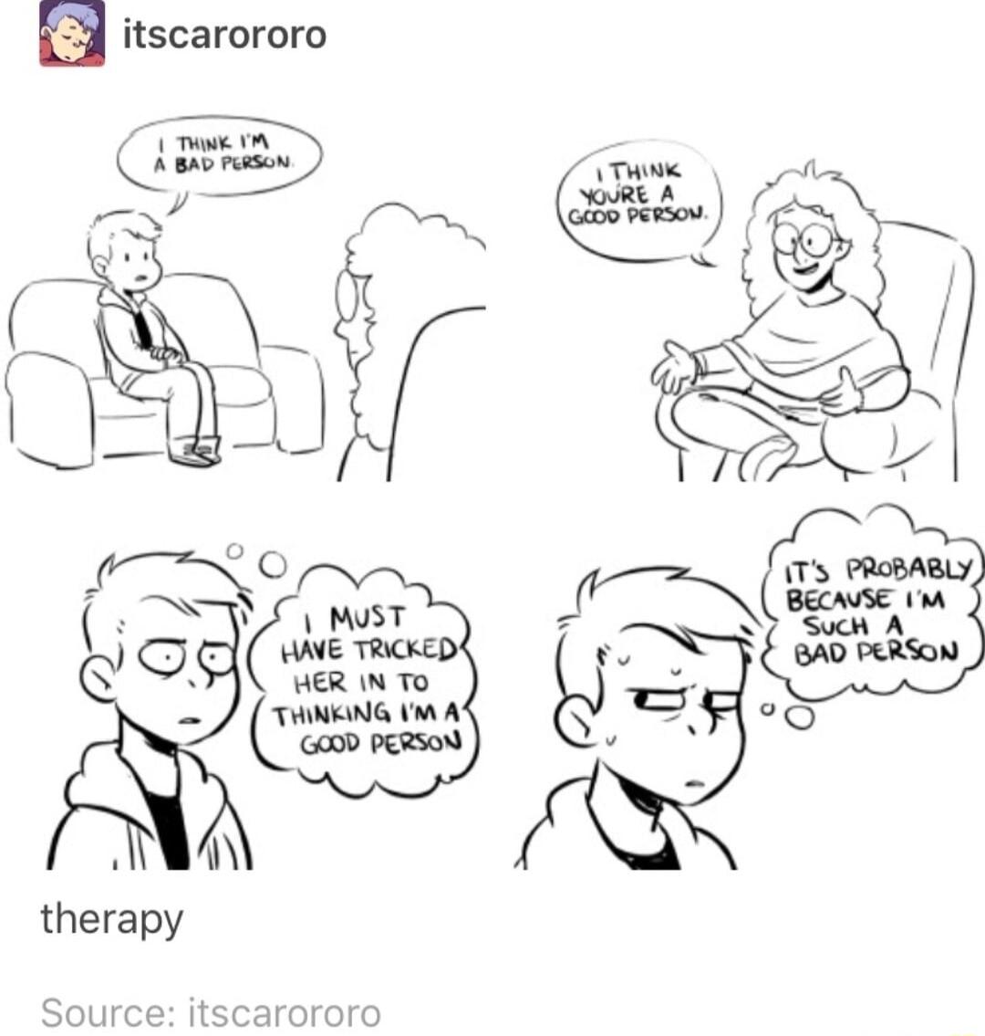 therapy Source itscarororo