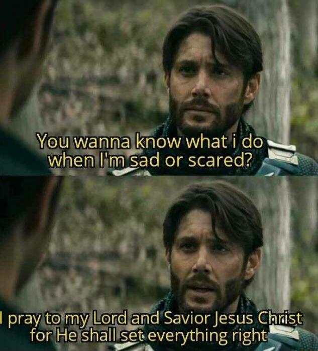 sad or scared 0 5 il praytoimyjllordjand Savior Jesus Chiist for g el set everythlng ngm