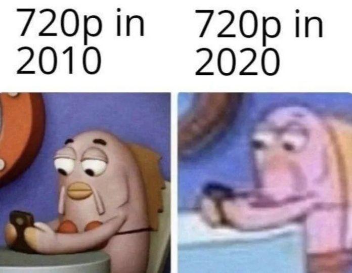 720pin 720pin 2010 2020 e e