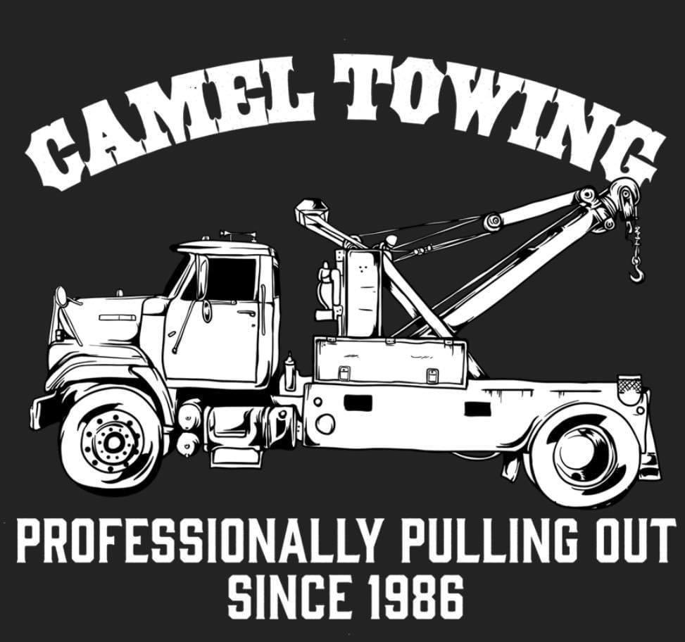 PROFESSIONALLY PULLING OUT SINCE 1386